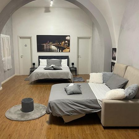 Bed and Breakfast Visconti138 à Bari Extérieur photo