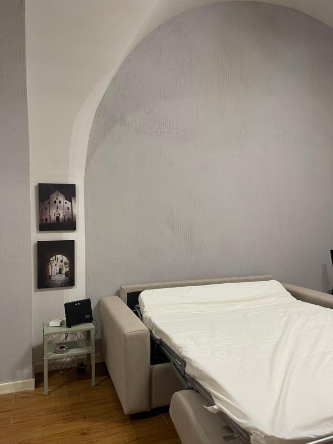 Bed and Breakfast Visconti138 à Bari Extérieur photo