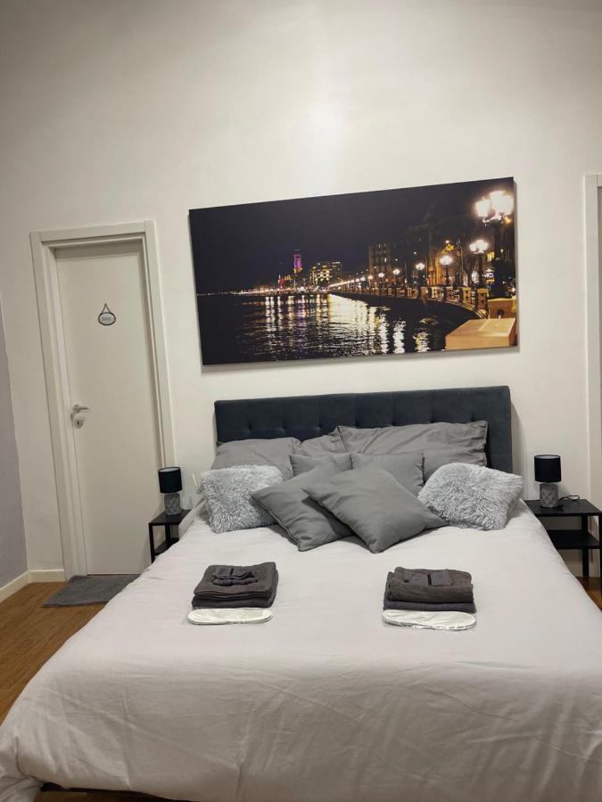 Bed and Breakfast Visconti138 à Bari Extérieur photo