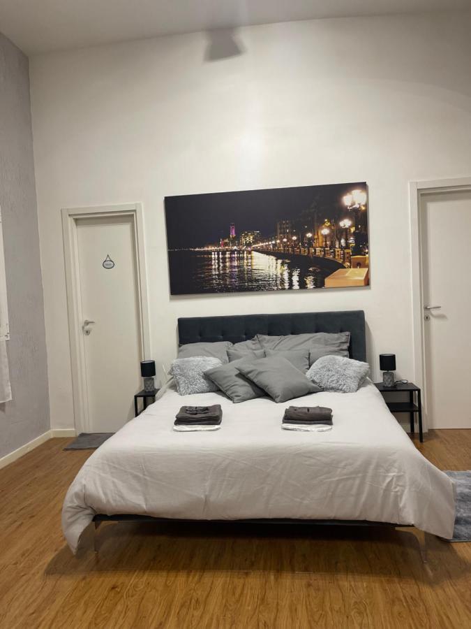 Bed and Breakfast Visconti138 à Bari Extérieur photo