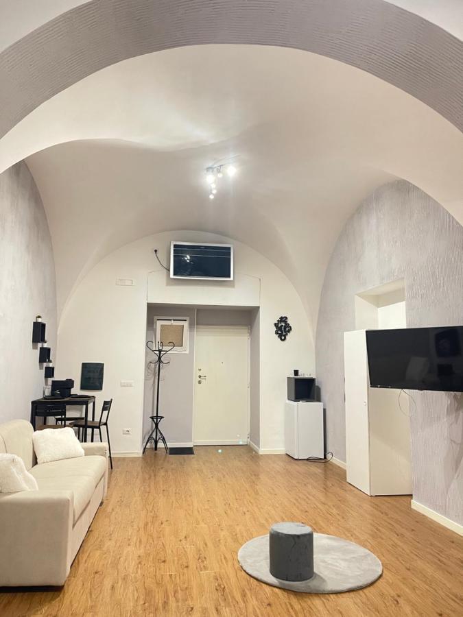 Bed and Breakfast Visconti138 à Bari Extérieur photo